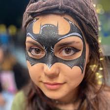Miss Kimmies Fancy Faces Face Painting and Body Art
